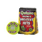Quizmo Electronic Game