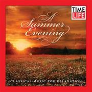 Time Life: A Summer Evening CD