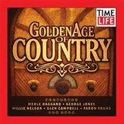Time Life: Golden Age of Country