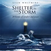 Shelter in the Storm CD