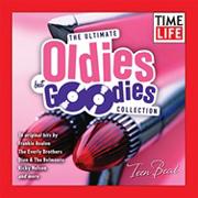 More info about Ultimate Oldies But Goodies: Teen Beat CD Ultimate Oldies But Goodies: Teen Beat CD