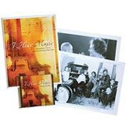 I Hear Music Reminiscing Program