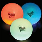 Color Changing Wizard Ball