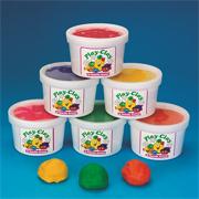 Scented Clay Pack (pack of 6)