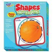 More info about Real Image Lacing Cards, Shapes Real Image Lacing Cards, Shapes