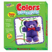 More info about Real Image Lacing Cards, Colors Real Image Lacing Cards, Colors