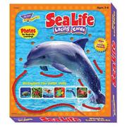 More info about Real Image Lacing Cards, Sea Life Real Image Lacing Cards, Sea Life