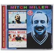 More Sing-Along with Mitch Miller CD
