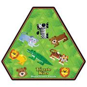 Triazzle� Puzzle Set, 11-1/2"H (set of 3)