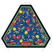 Triazzle� Puzzle Set, 13-1/4"H (set of 3)