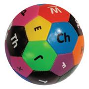My ABCs Thumball�
