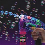 Light Up Bubbleizer