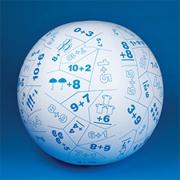 Toss 'n Talk-About� Addition Ball