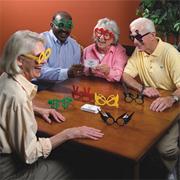S&S Spec-tacular Talk� Game