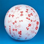 Toss 'n Talk-About� Subtraction Ball
