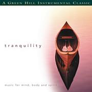 Tranquility Sound Therapy CD