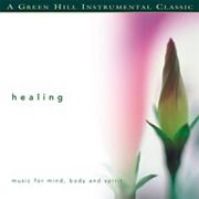 Healing Sound Therapy CD