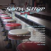 Soda Shop Hits CD