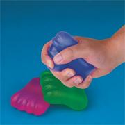 Jelly Hand Grip (set of 3)