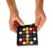 Tricky Fingers Matching Game