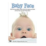 Baby Face DVD
