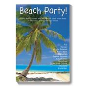 Beach Party DVD