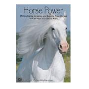 Horse Power DVD