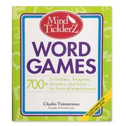 More info about Word Games Book Word Games Book