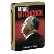 More info about Hitchcock Master of the Macabre DVDs (set of 3) Hitchcock Master of the Macabre DVDs (set of 3)