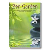 Zen Garden DVD