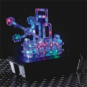 Laser Pegs� 3-D Light Board Kit