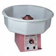 Floss Boss� Cotton Candy Machine
