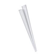 White Paper Cotton Candy Holders (pack of 300)