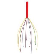 Head Massager, Assorted Colors
