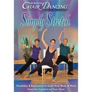 Chair Dancing Simply Stretch DVD