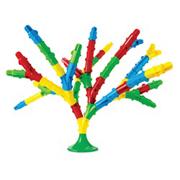 Topple Tree