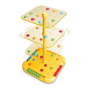 Tic Tac Turn Game