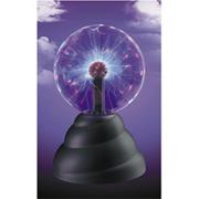 Plasma 360 Light Show