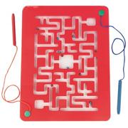 Rectangle Foam Magnetic Maze