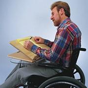 Portable Desk