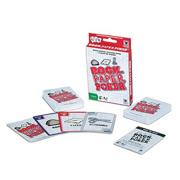 Rock Paper Poker Card Game