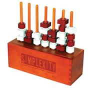 Simplexity Game