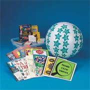 Trivia Fun Tub Easy Pack