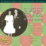 More info about Sweet Sounds of the 60s CD Sweet Sounds of the 60s CD