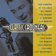 Classic Crooners CD