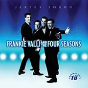 Frankie Valli and the Four Seasons CD