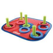 PopOut Ring Toss Game