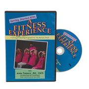 A Fitness Experience DVD