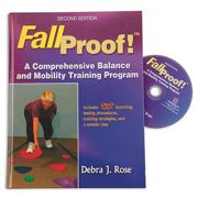 Fall Proof! Book, 2nd Ed.