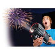 Fireworks Light Show